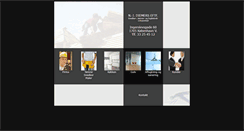 Desktop Screenshot of diemers.dk